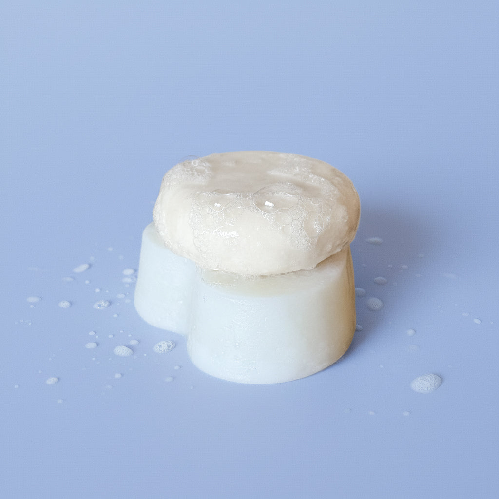 Oats & Lavender - Sensitive Scalps Bundle