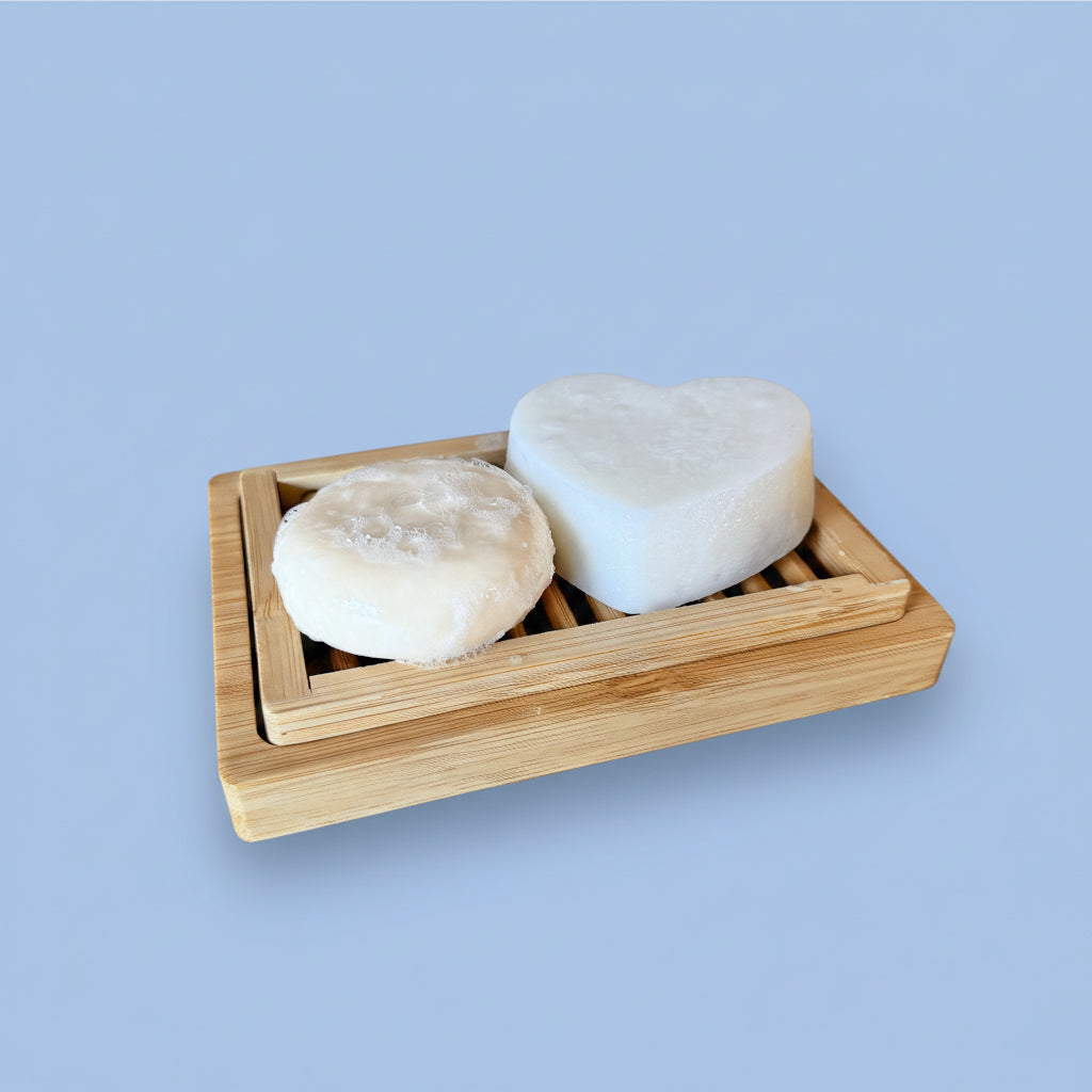 Oats & Lavender - Sensitive Scalps Bundle