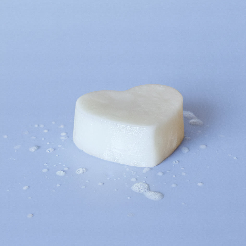 Oats & Lavender - Conditioner for Sensitive Scalps