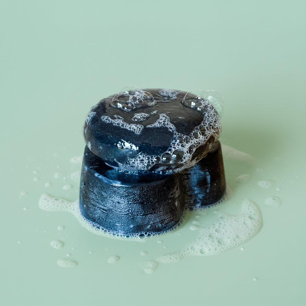Midnight Mint - Purifying Conditioner Bar