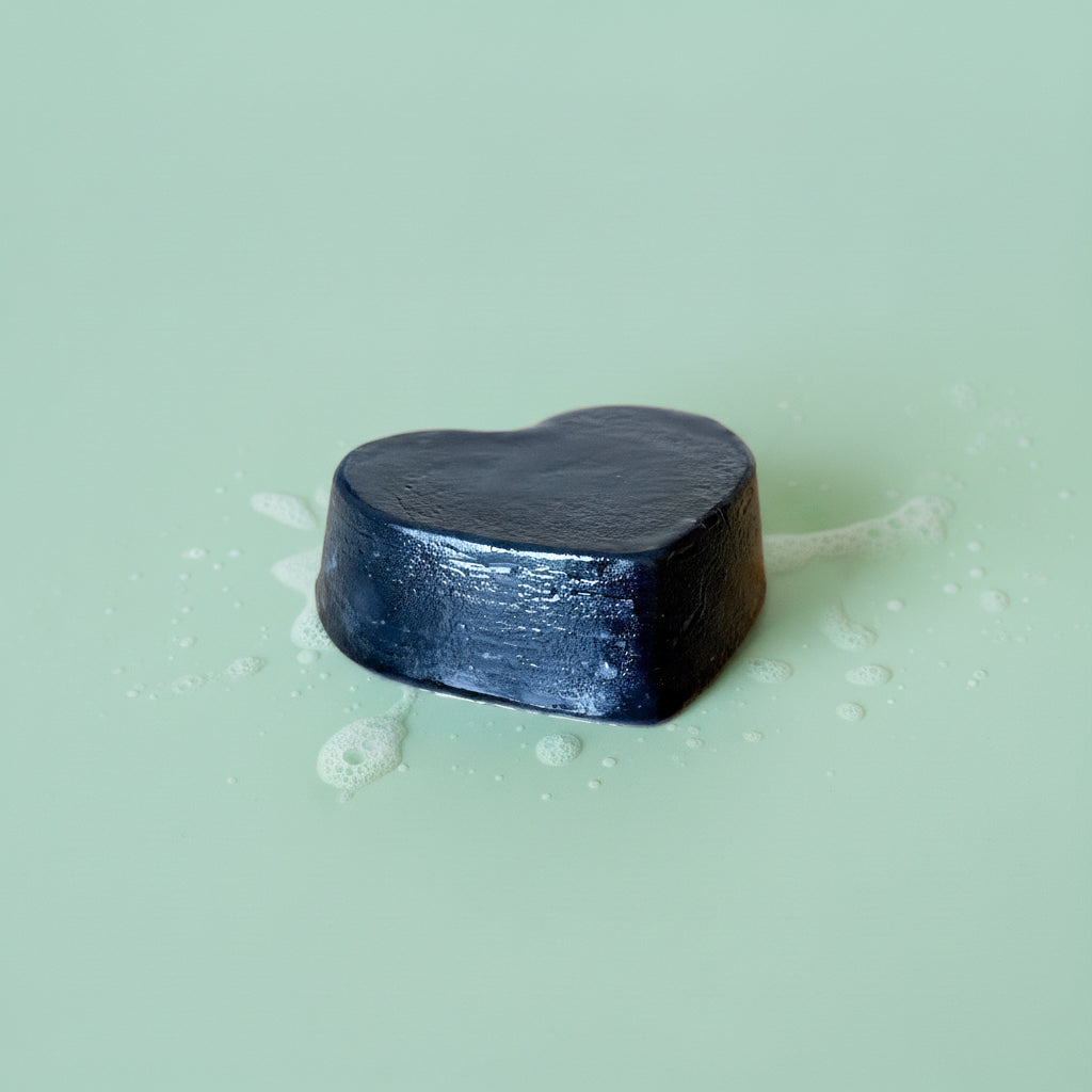 Midnight Mint - Purifying Conditioner Bar